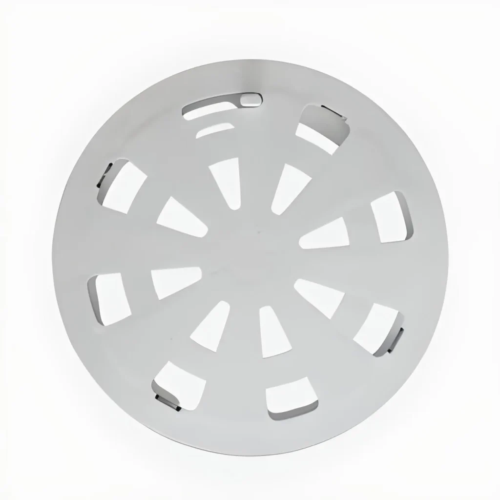 Onde comprar grelha abre e fecha?