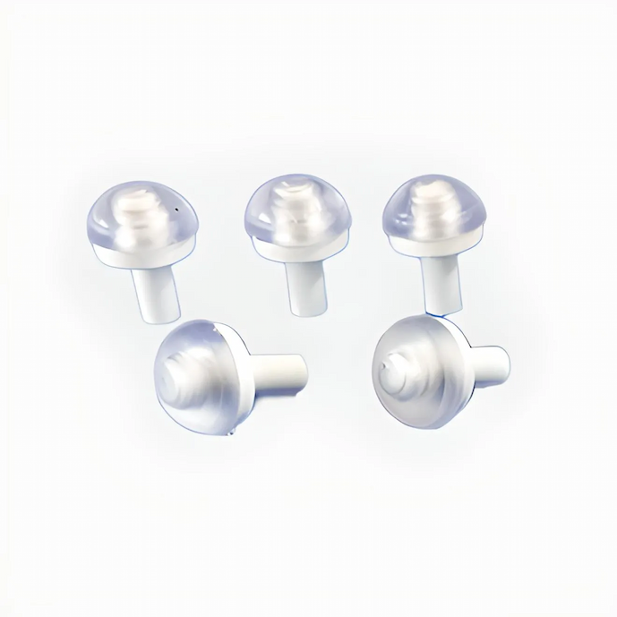 Saiba mais sobre o vedante PVC cristal natural