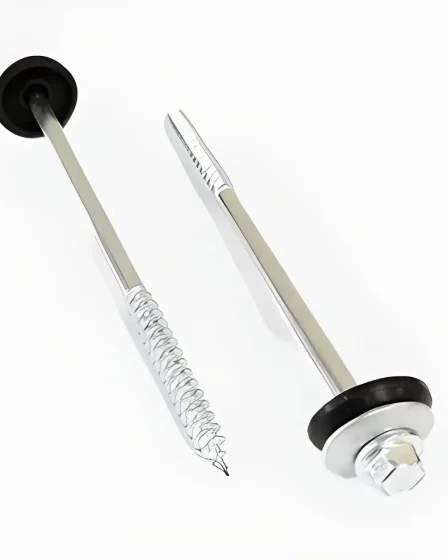 Onde comprar parafuso para telha 5/16 x 110mm com melhor custo-benefício