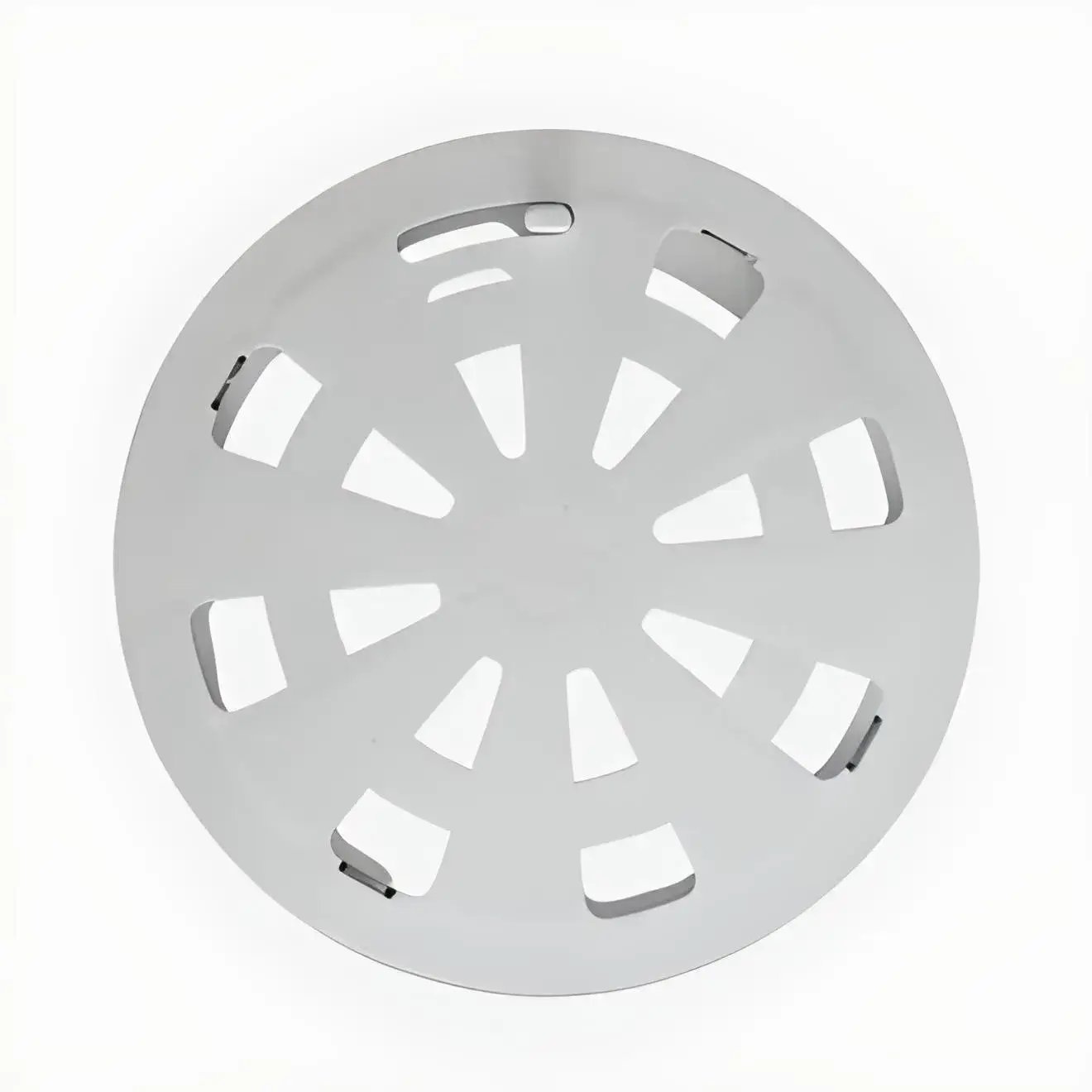 Grelha Rotativa Abre e Fecha