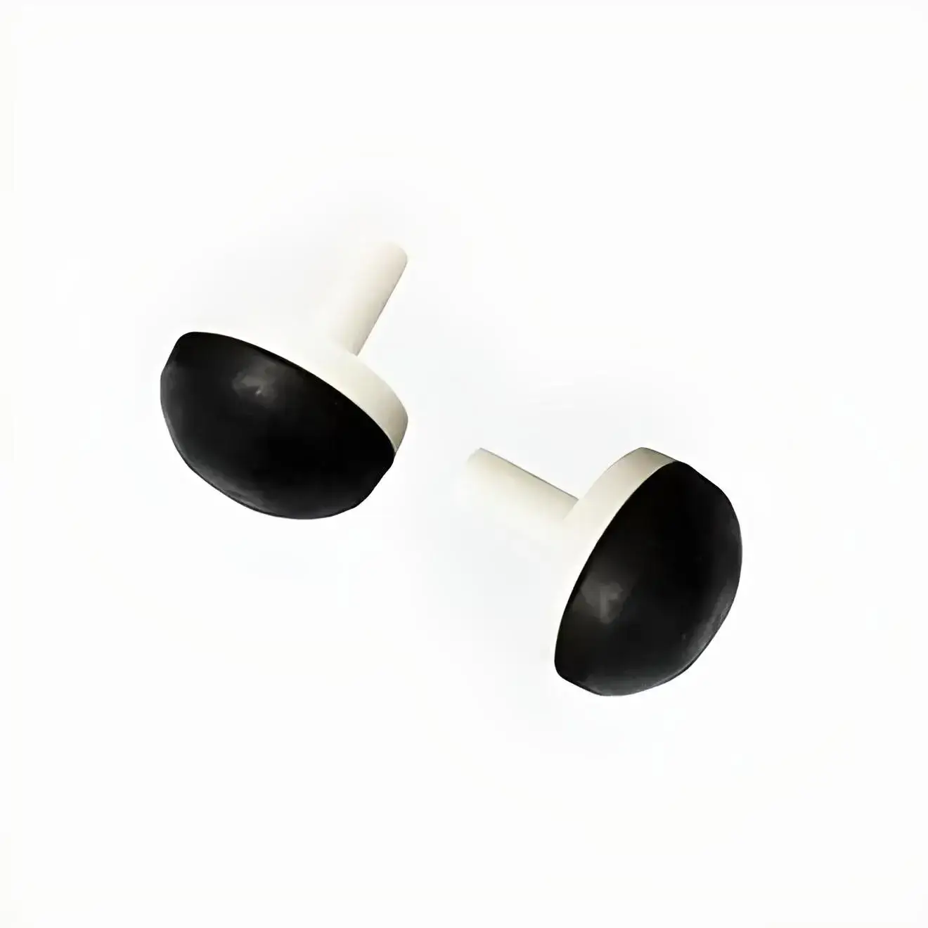 Vedante PVC  Borracha Bola 3/4