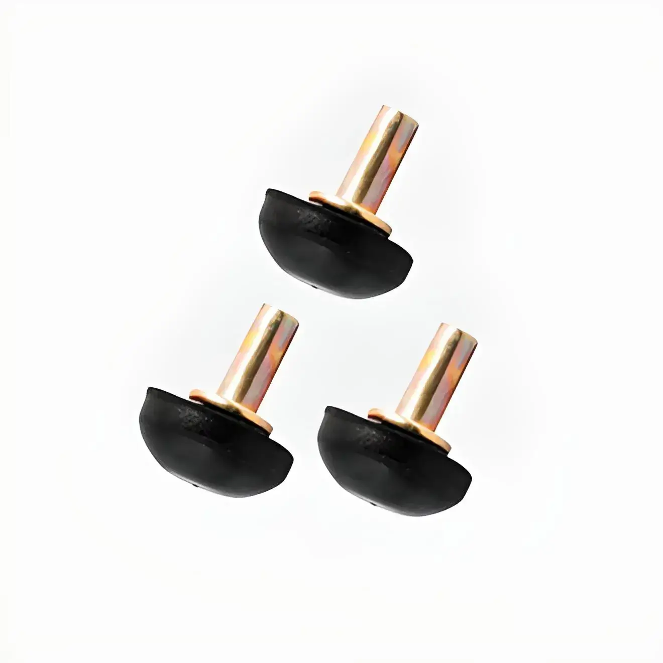 PVC BORRACHA BOLA DE 3/4