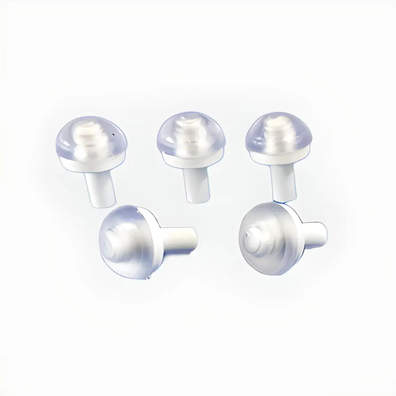 Vedante PVC Borracha Bola 3/4