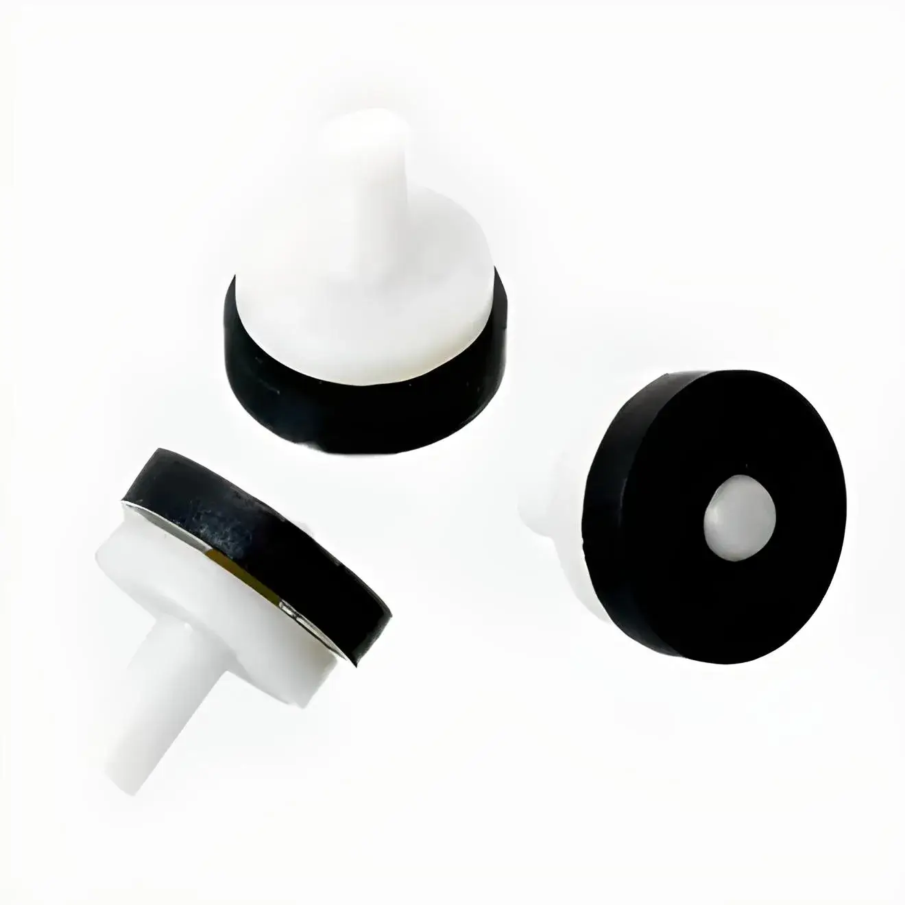 Vedante PVC  Borracha Bola 3/4